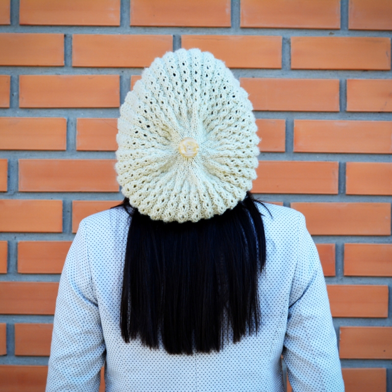Gorro Charlotte