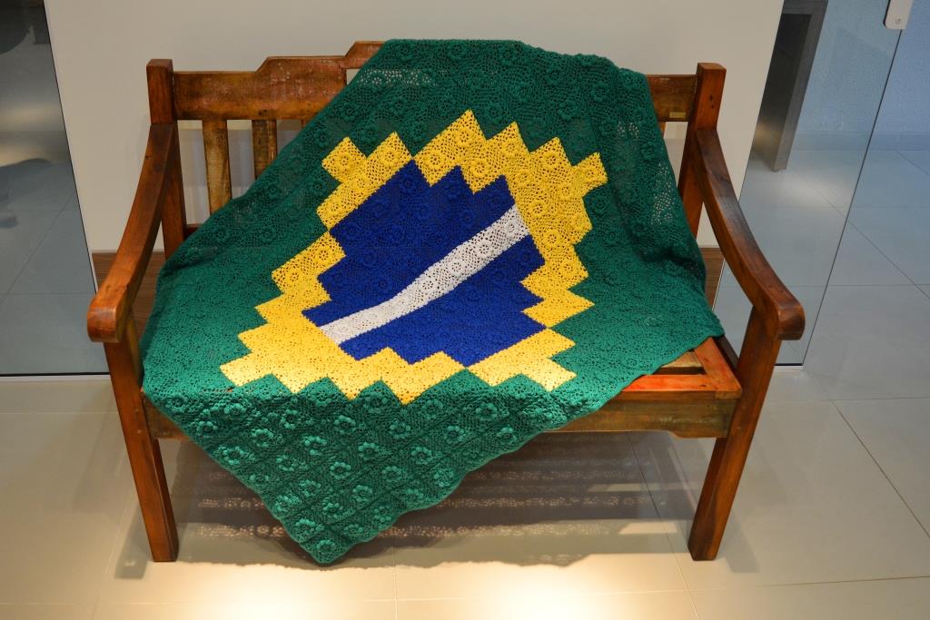 Bandeira do Brasil