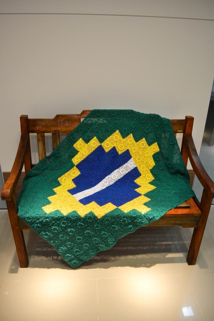 Bandeira do Brasil
