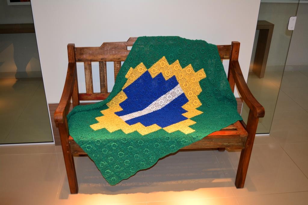 Bandeira do Brasil