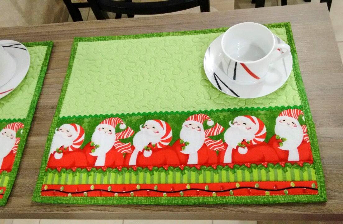 Americano Verde Natal