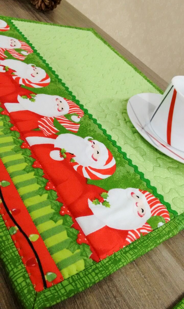 Americano Verde Natal