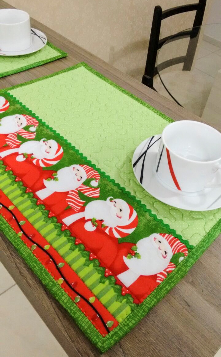 Americano Verde Natal
