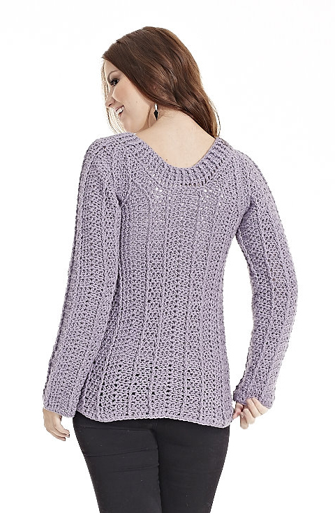 Blusa Maxcolor Manga Longa