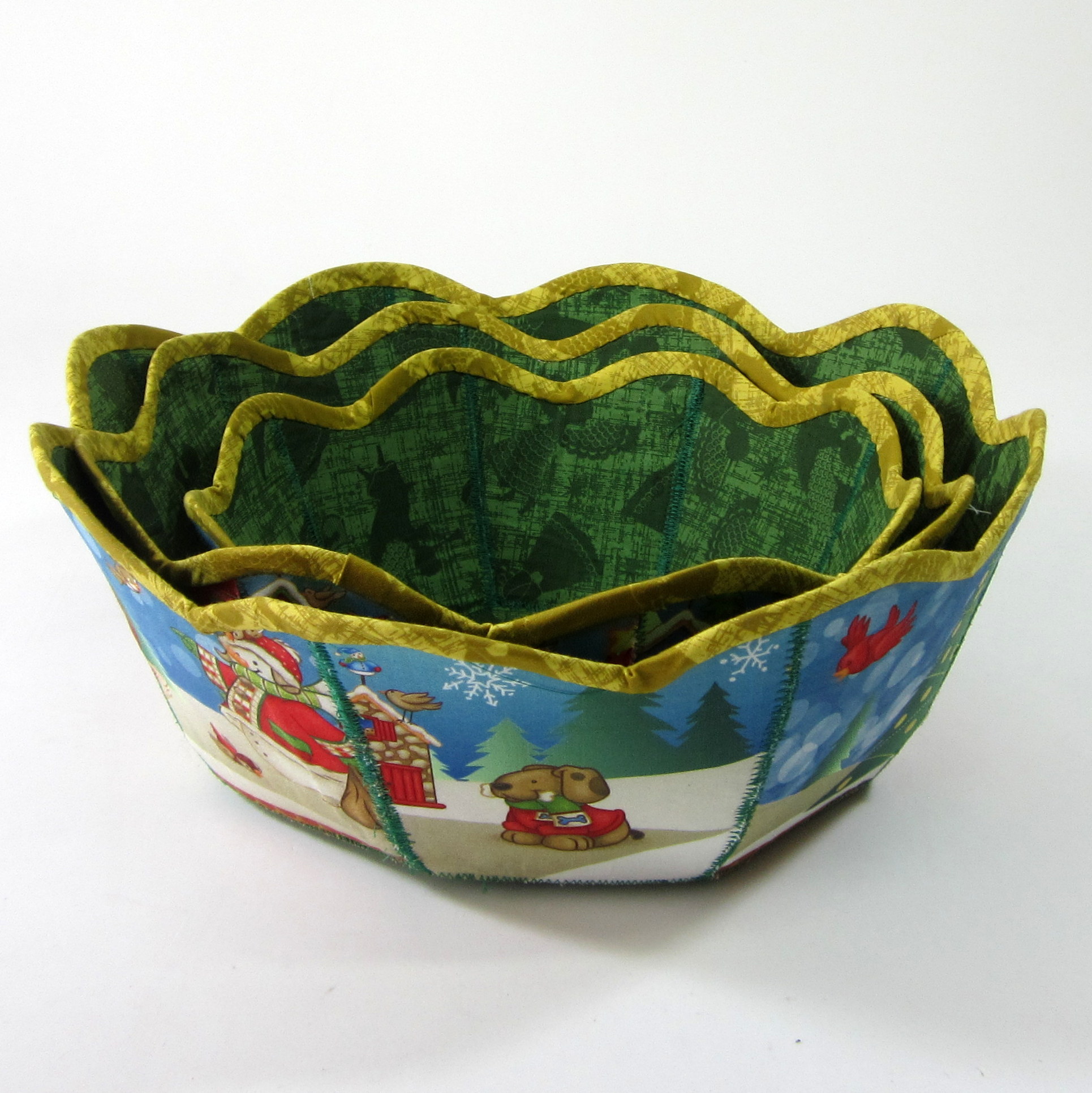 Cesta de Natal