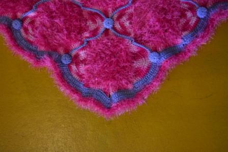 Tapete Pink Com Serenity