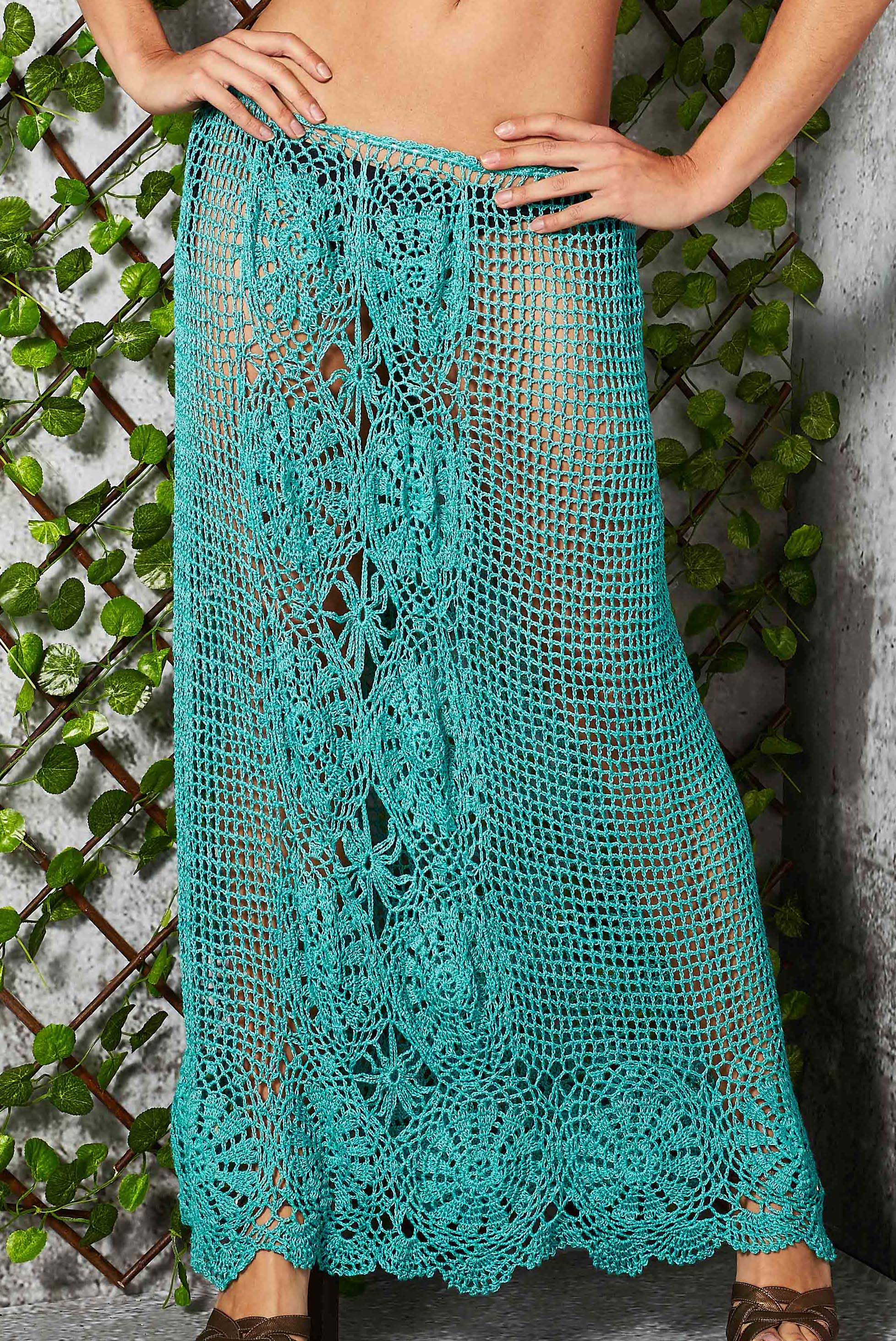 Saída de Praia Tiffany