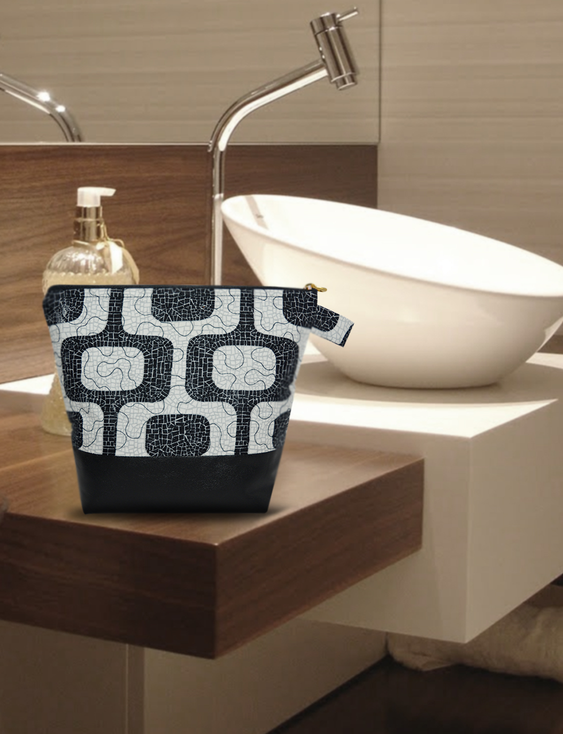 Necessaire Ipanema