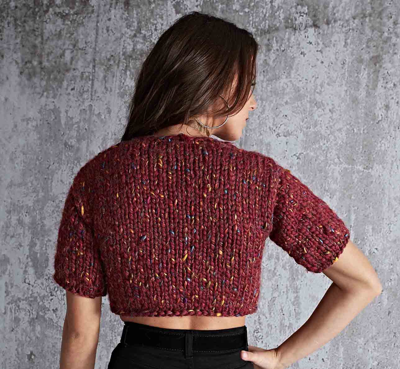 Cropped Colossal