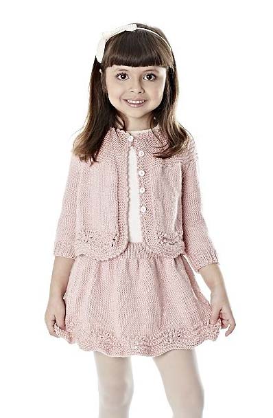Conjunto Infantil