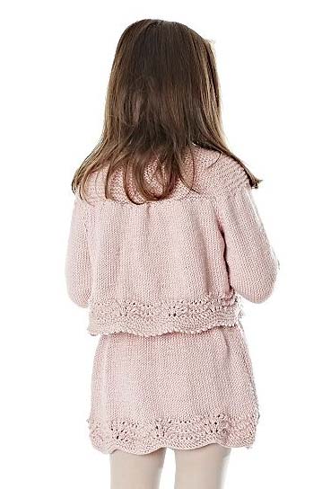 Conjunto Infantil