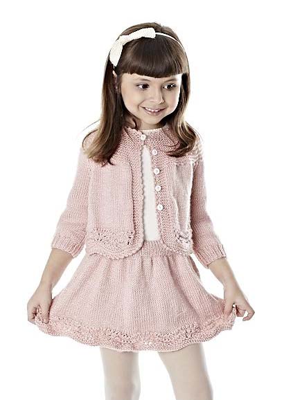 Conjunto Infantil