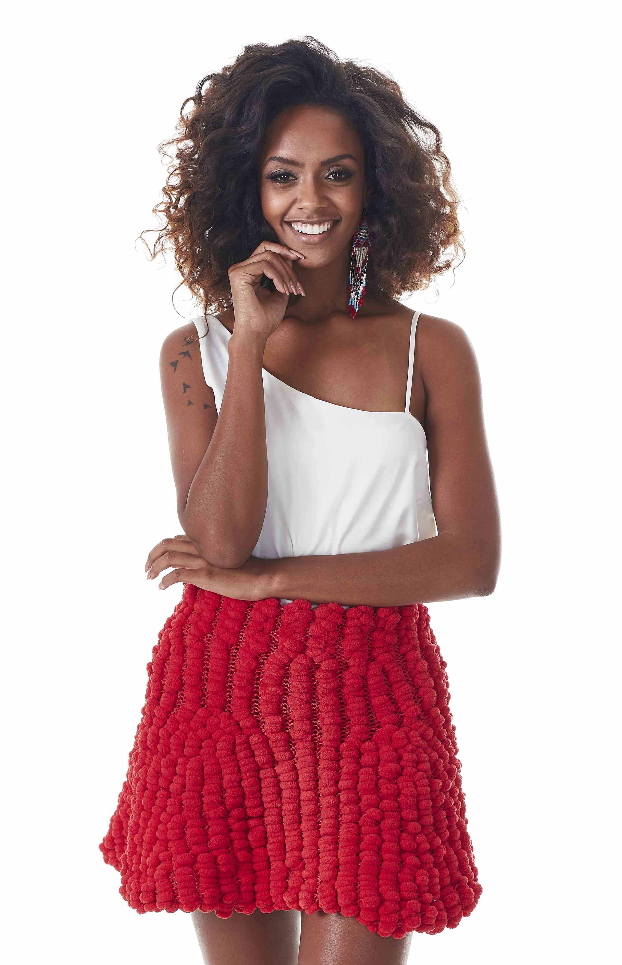 Saia Pompom