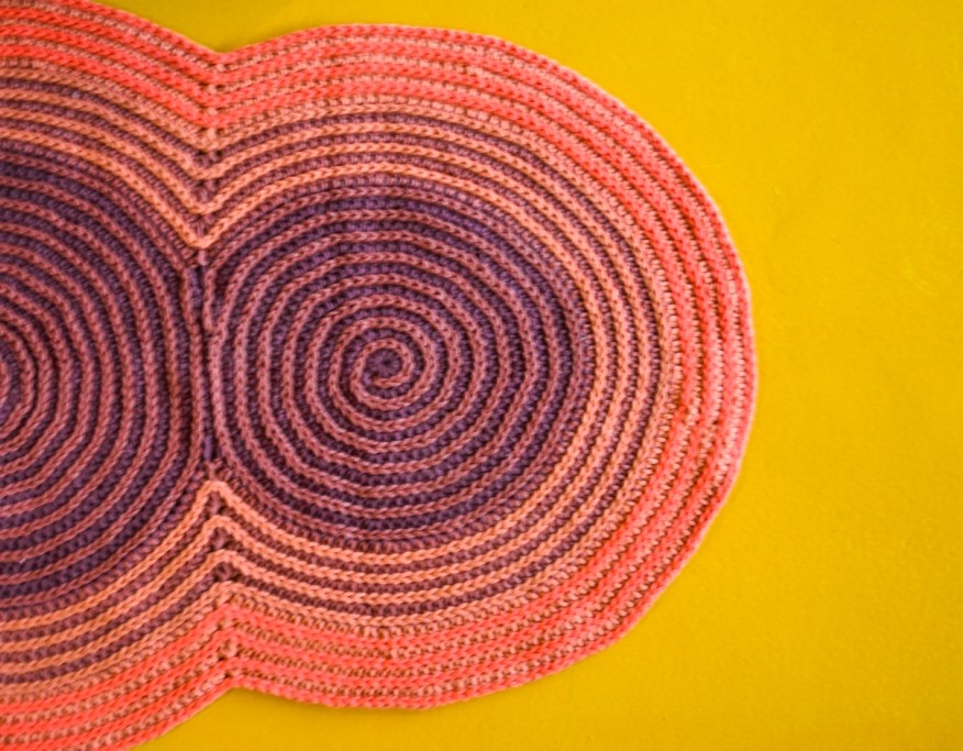 Tapete Espiral