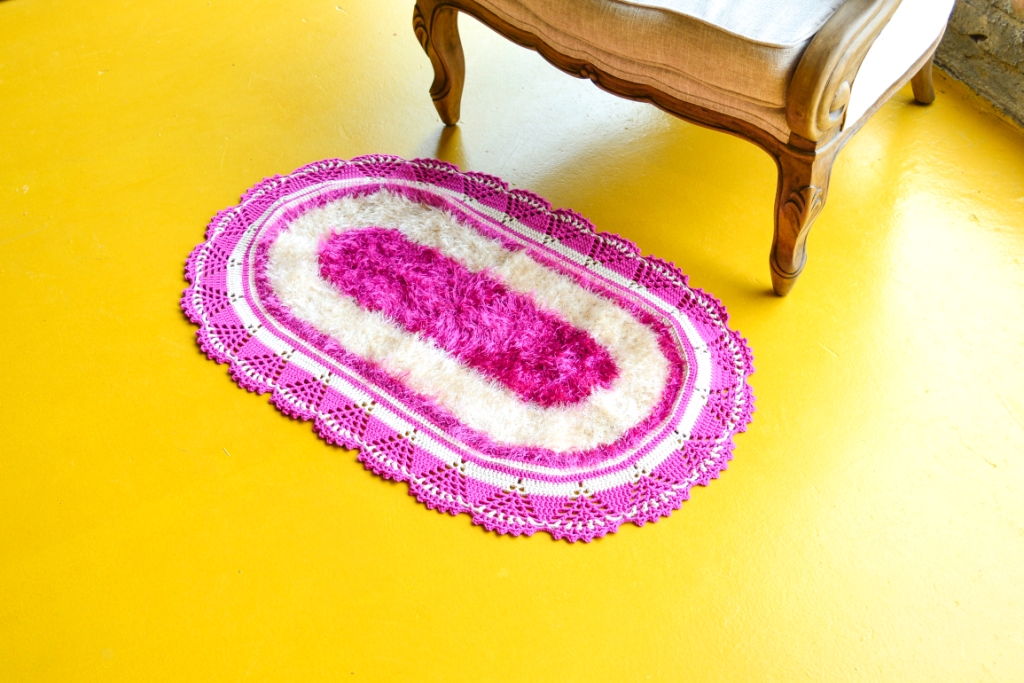 Tapete Pink
