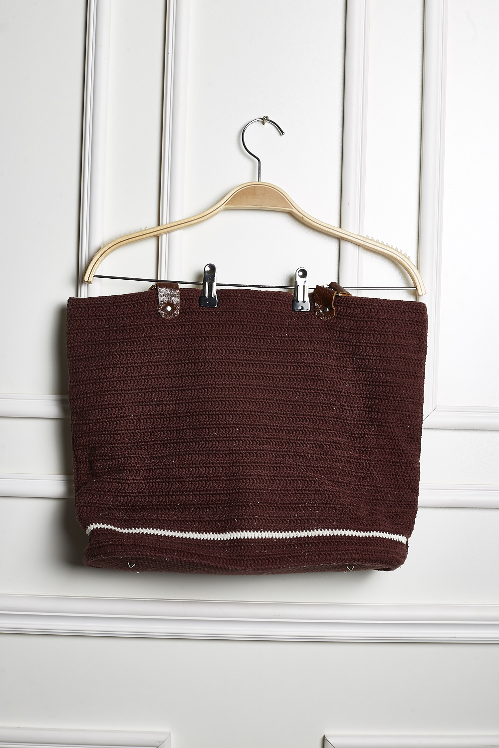 Bolsa Fio Conduzido