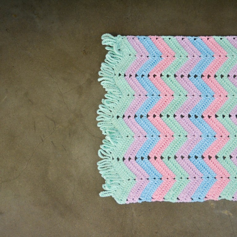Jogo de Cozinha ZigZag Candy