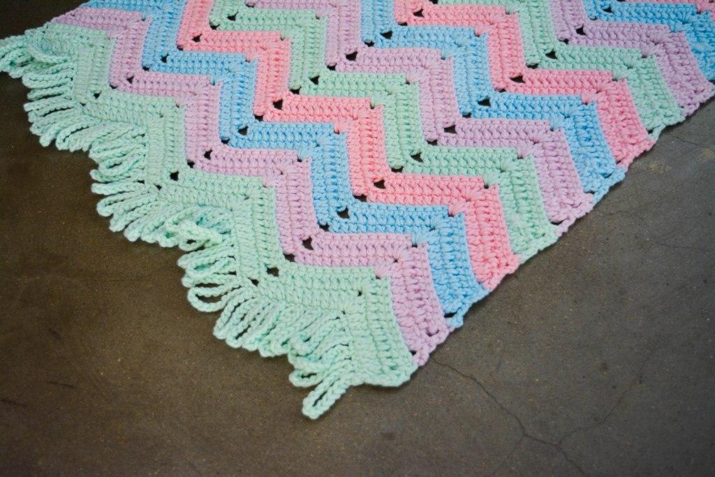 Jogo de Cozinha ZigZag Candy