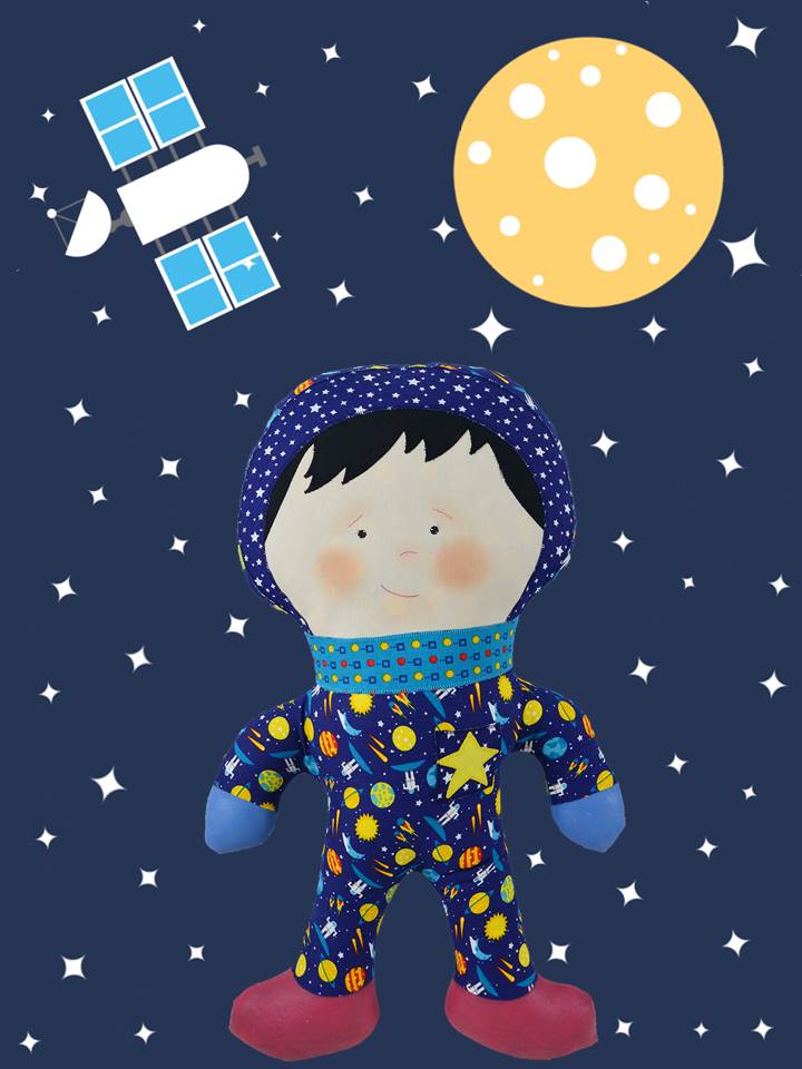 ASTRONAUTA