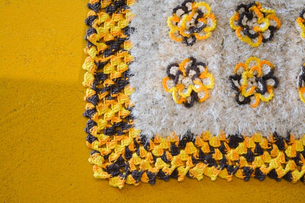 Tapete Decore Teresa