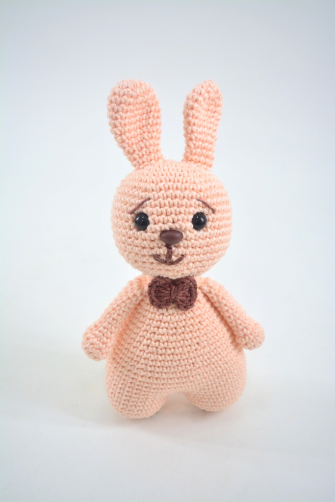 Trio Amigurumis