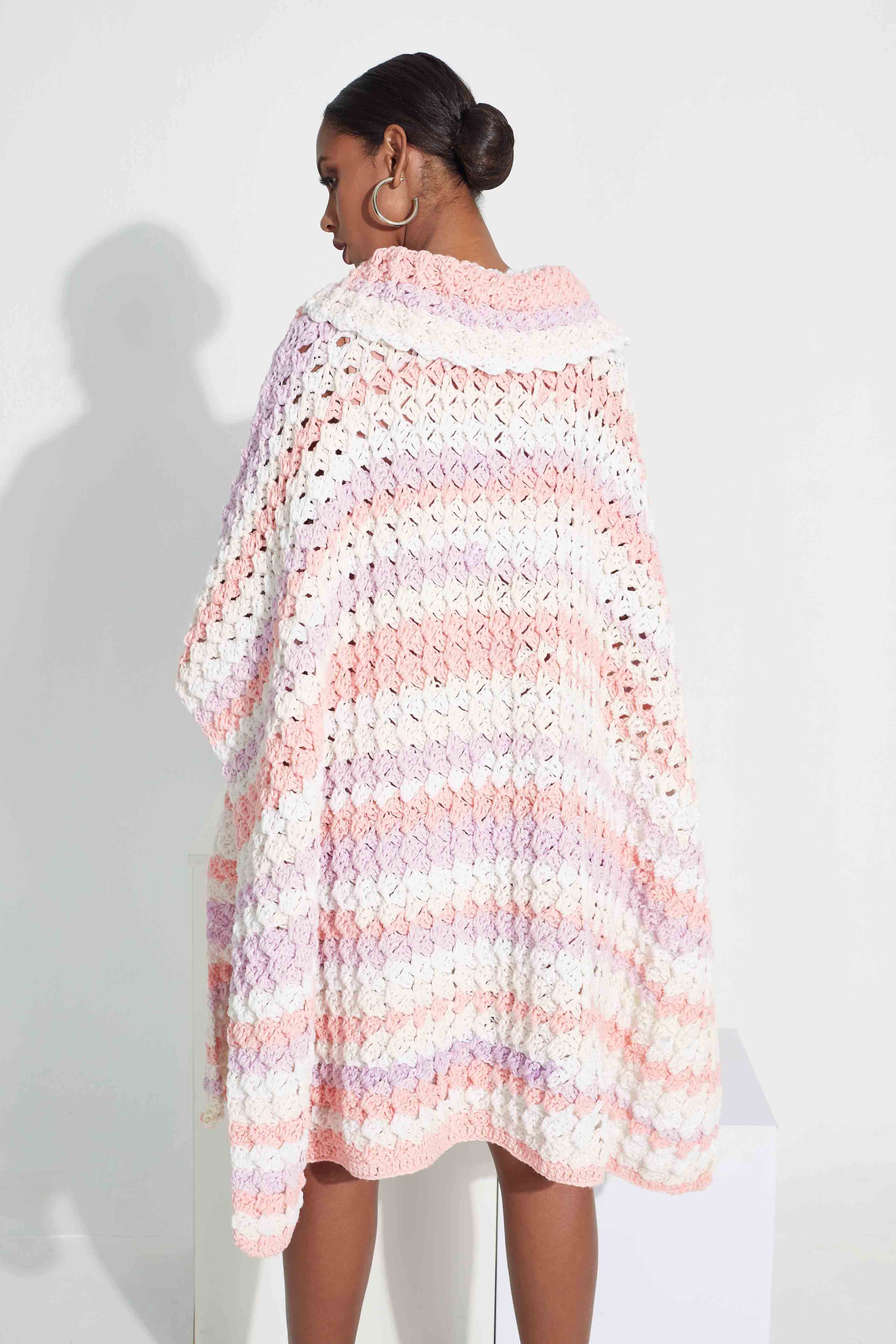 Mega Poncho