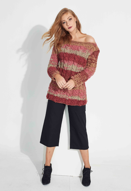 Blusa  CupCake Maxi