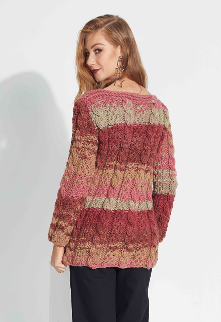 Blusa  CupCake Maxi