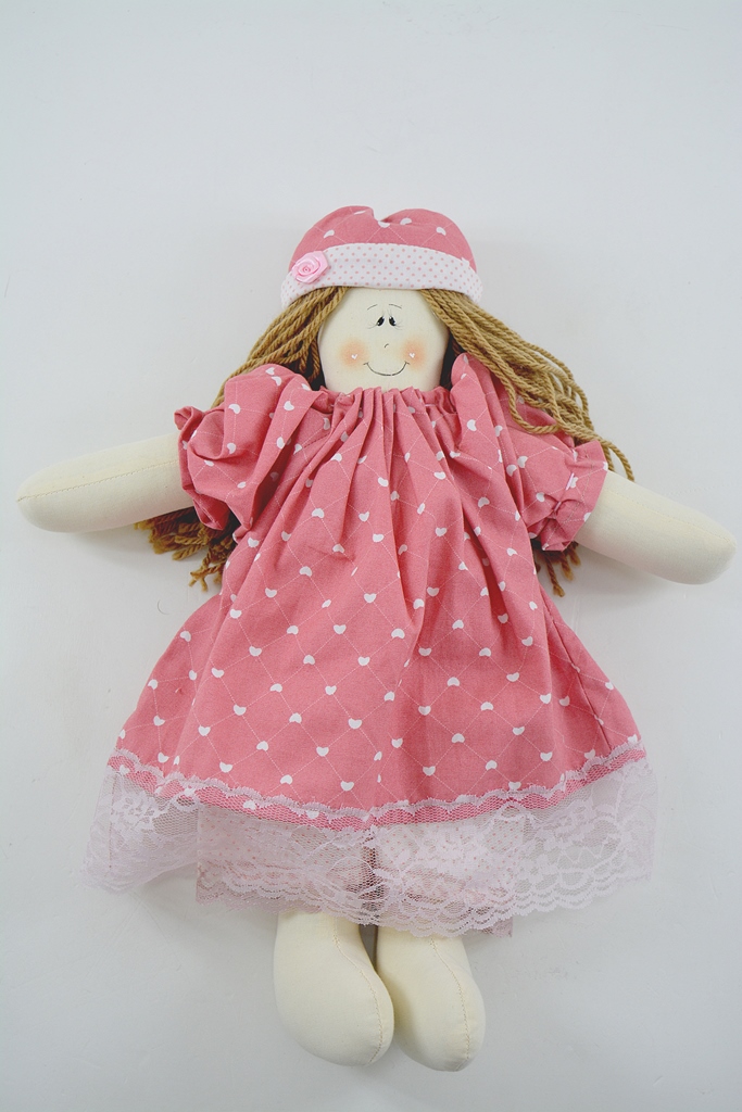Boneca Maria