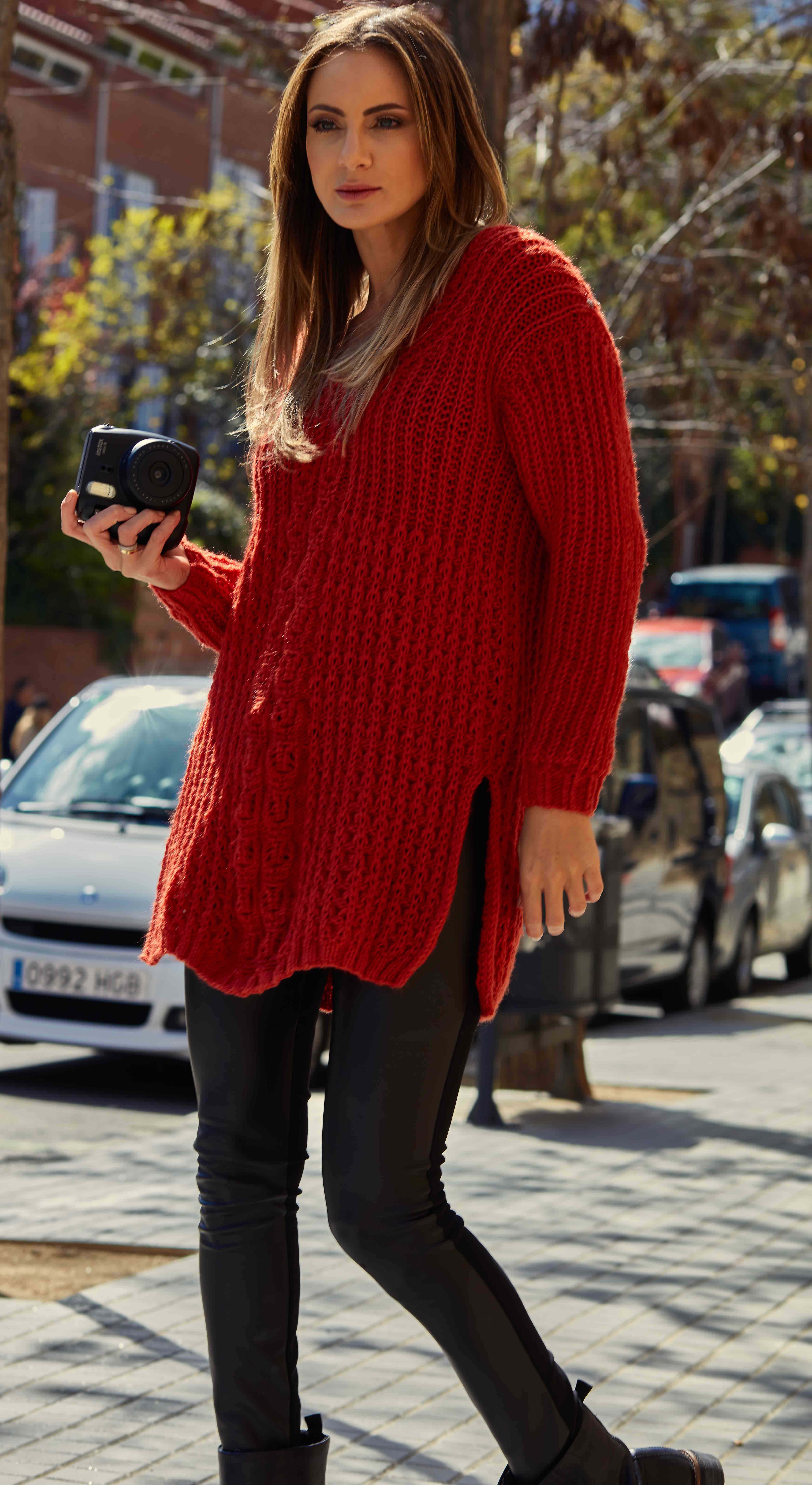 Blusa Macieira