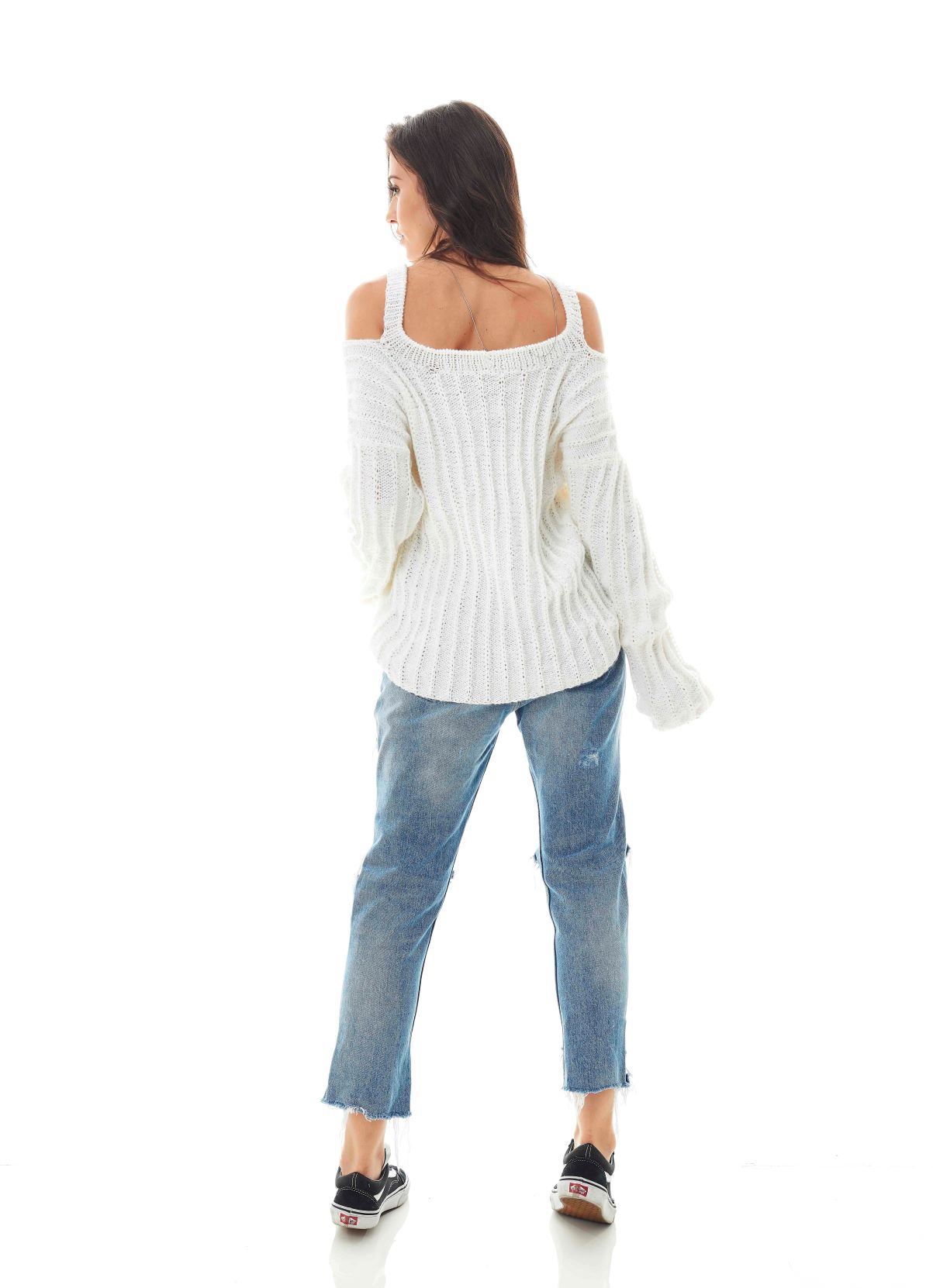 Blusa Branca Urbano Baby
