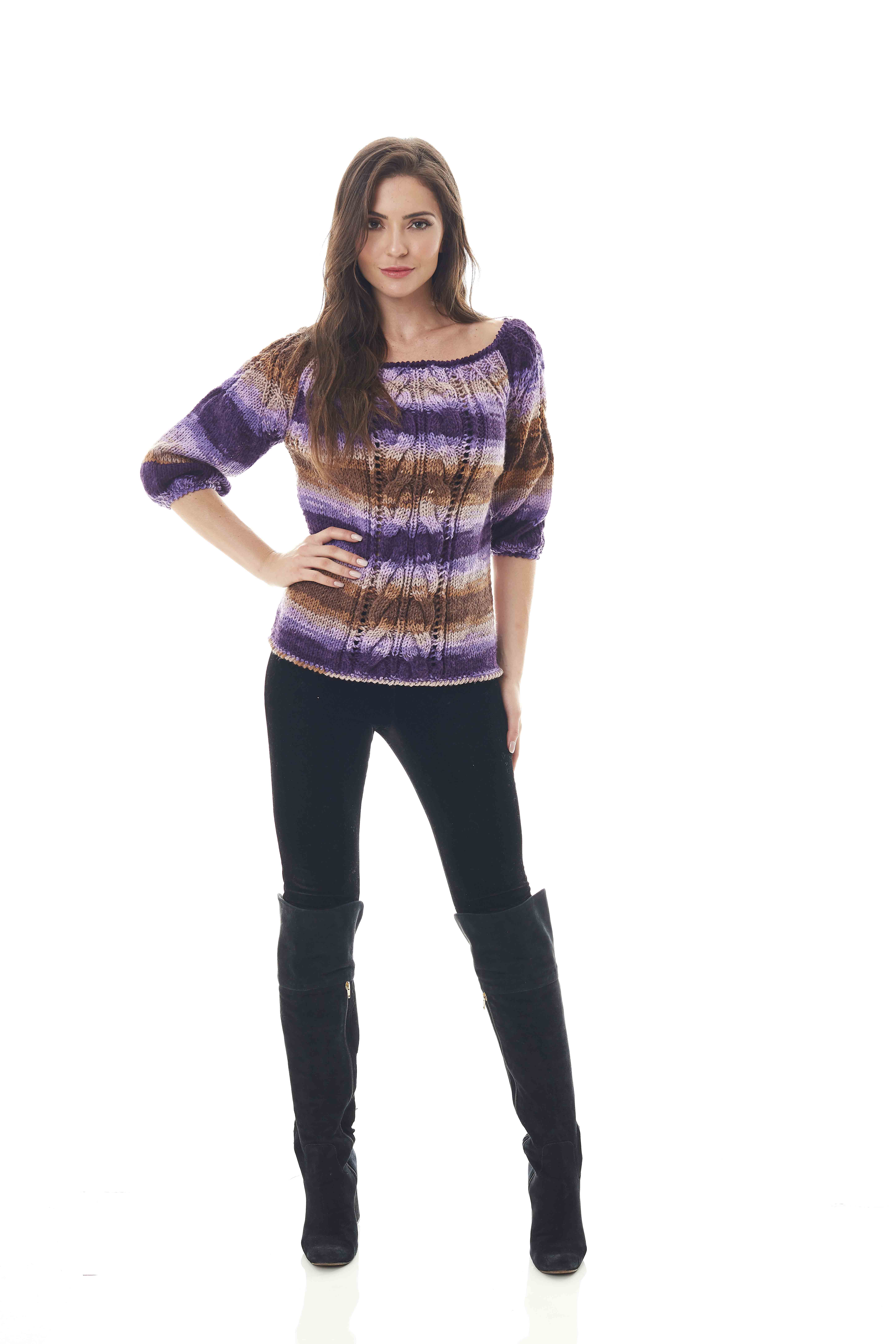 Blusa Batik Maxi
