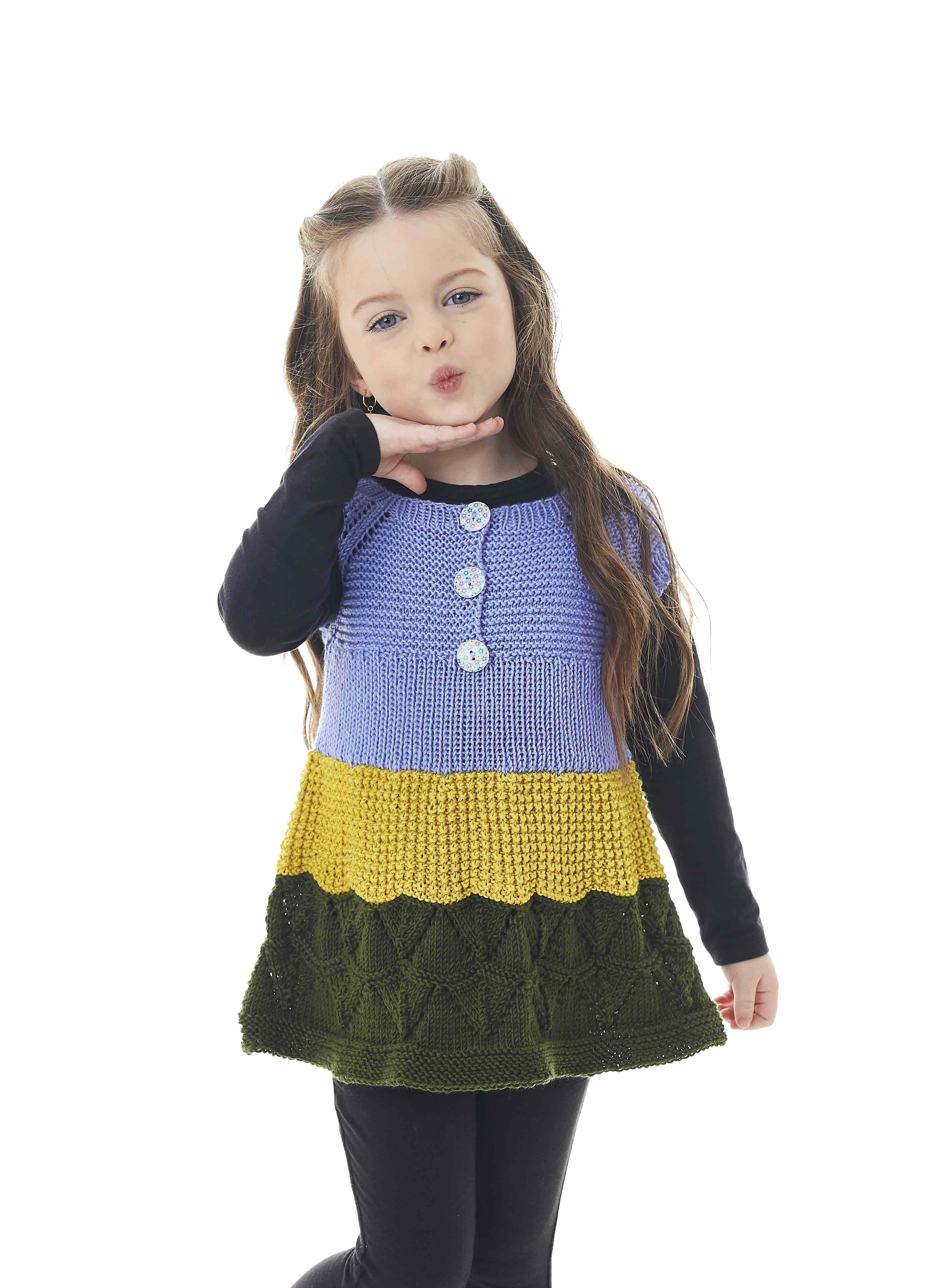 Sobre Legging Infantil