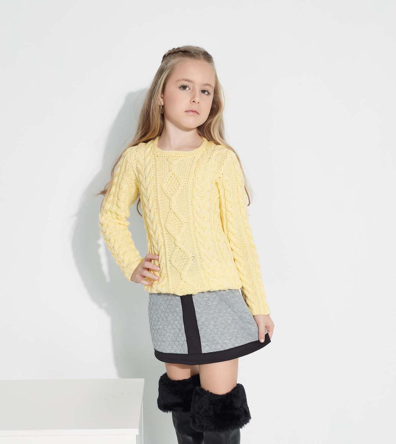 Blusa Candy Hobby Baby