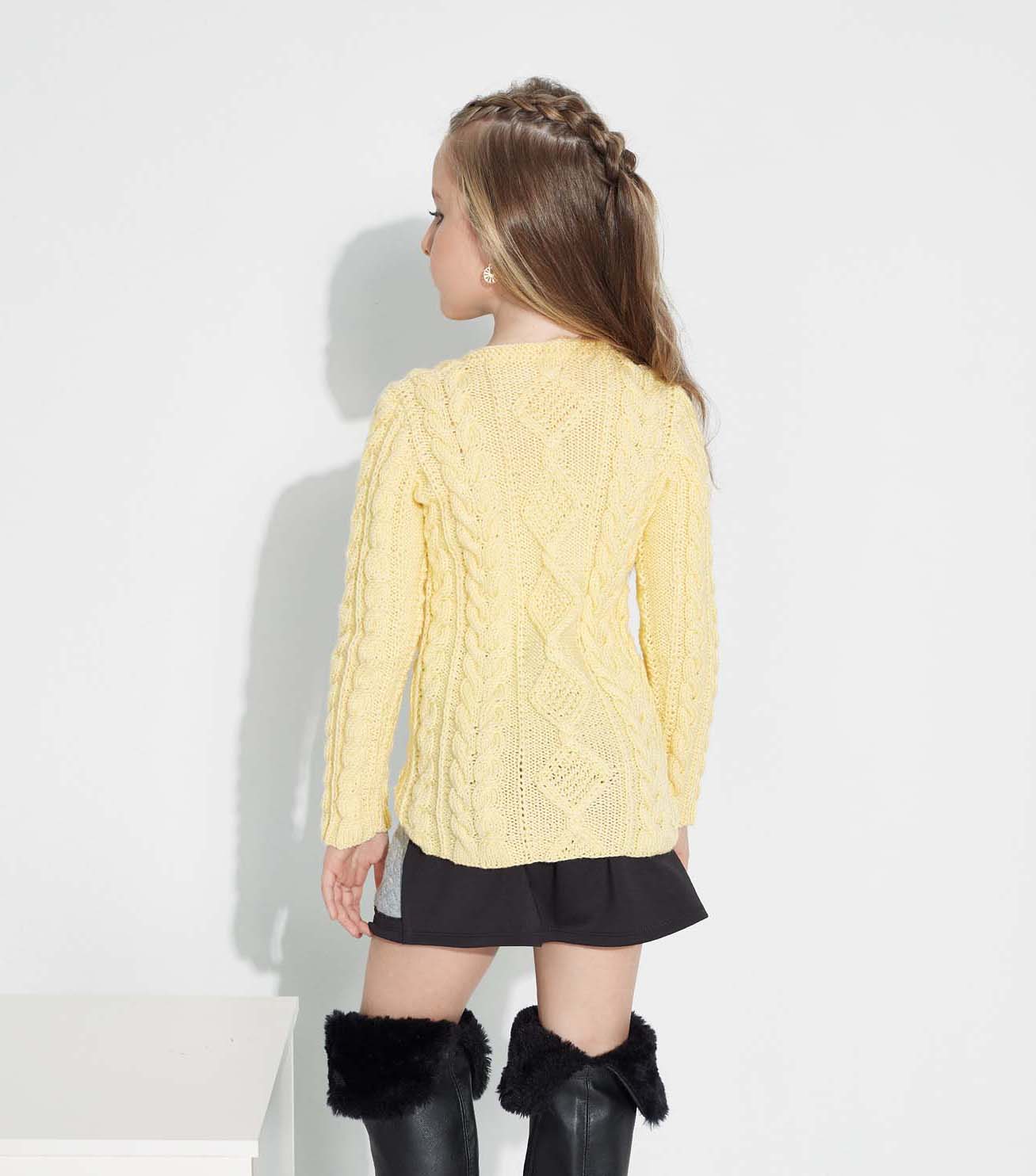 Blusa Candy Hobby Baby