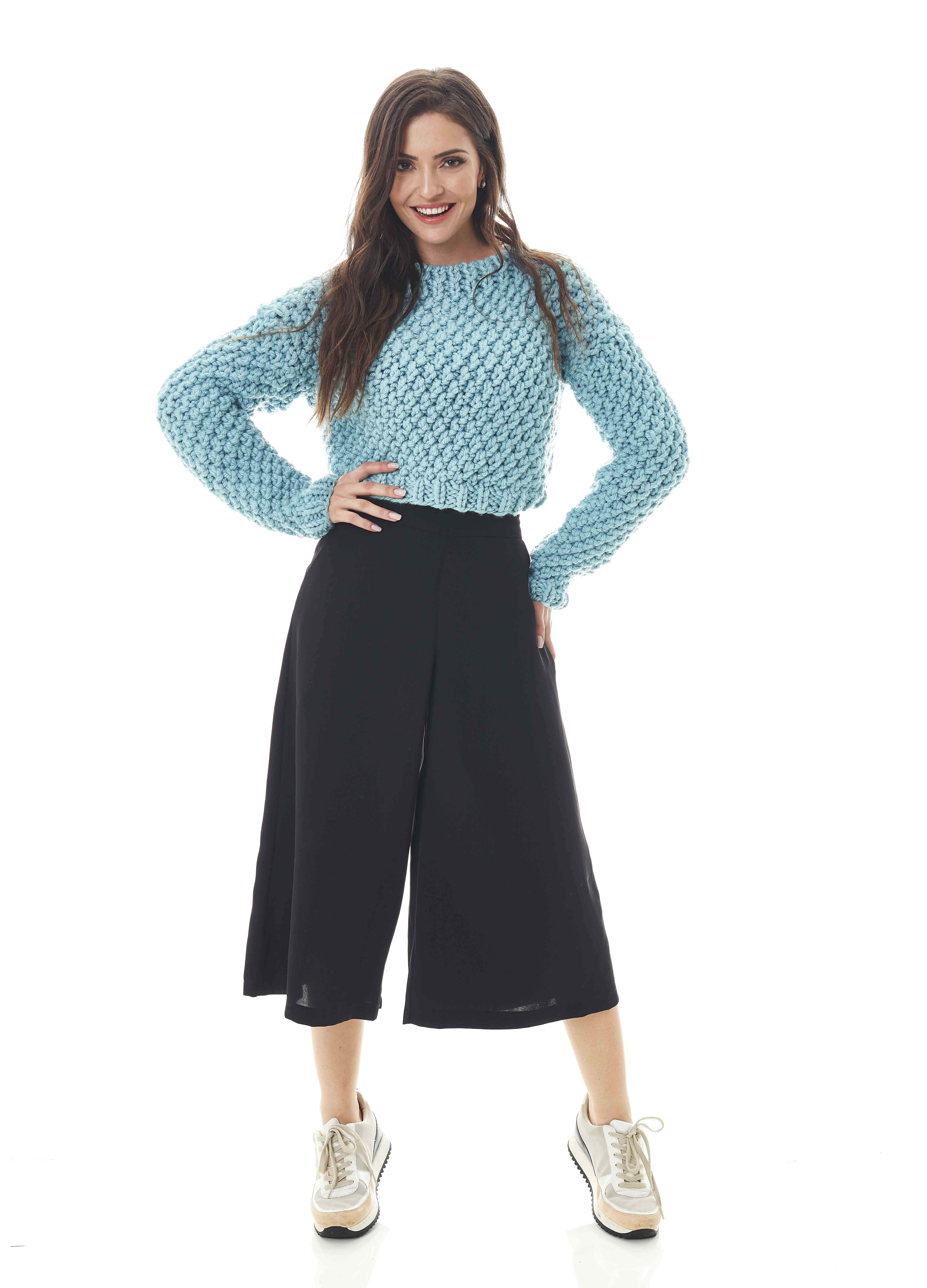 Cropped Artic