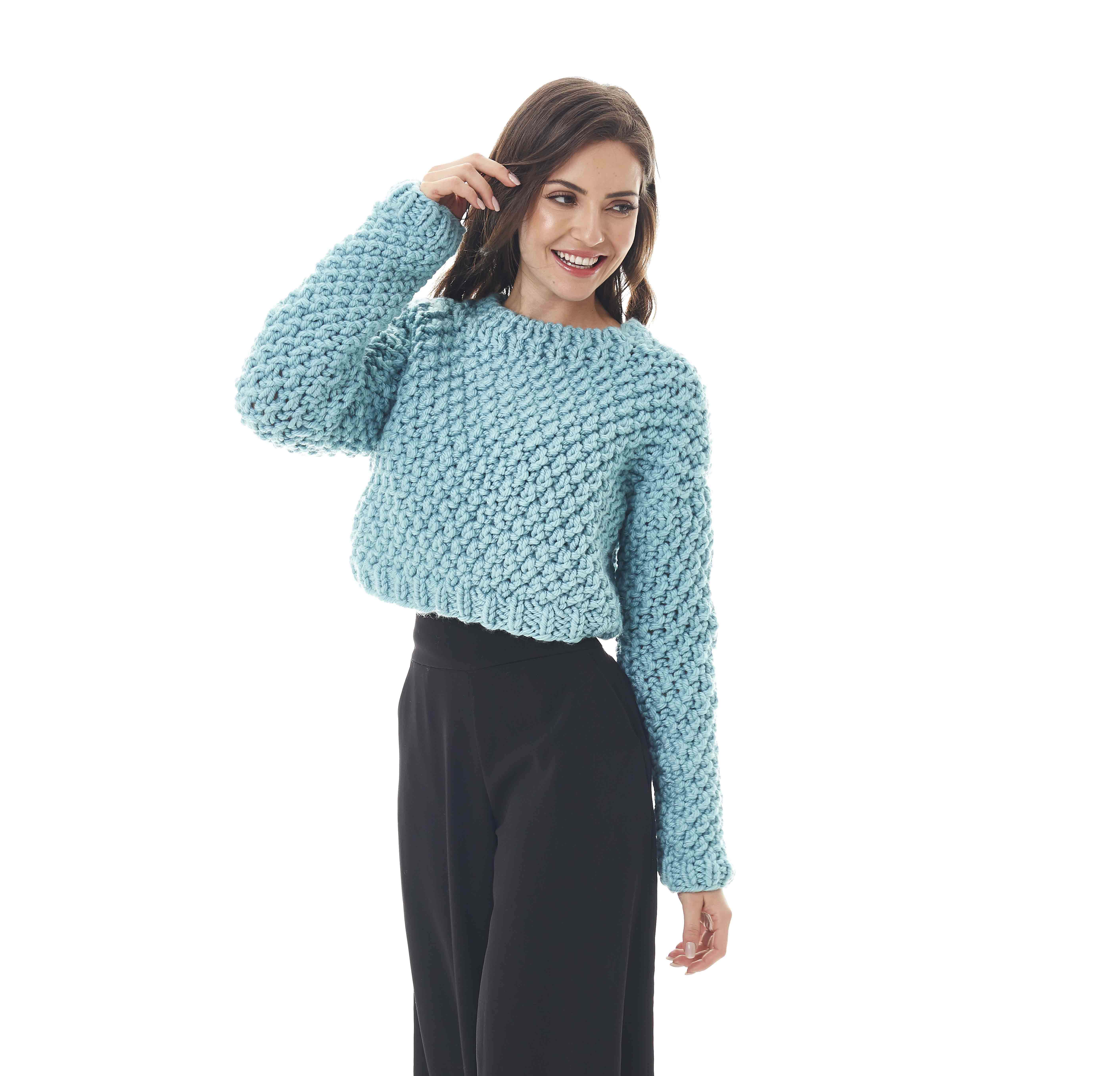 Cropped Artic