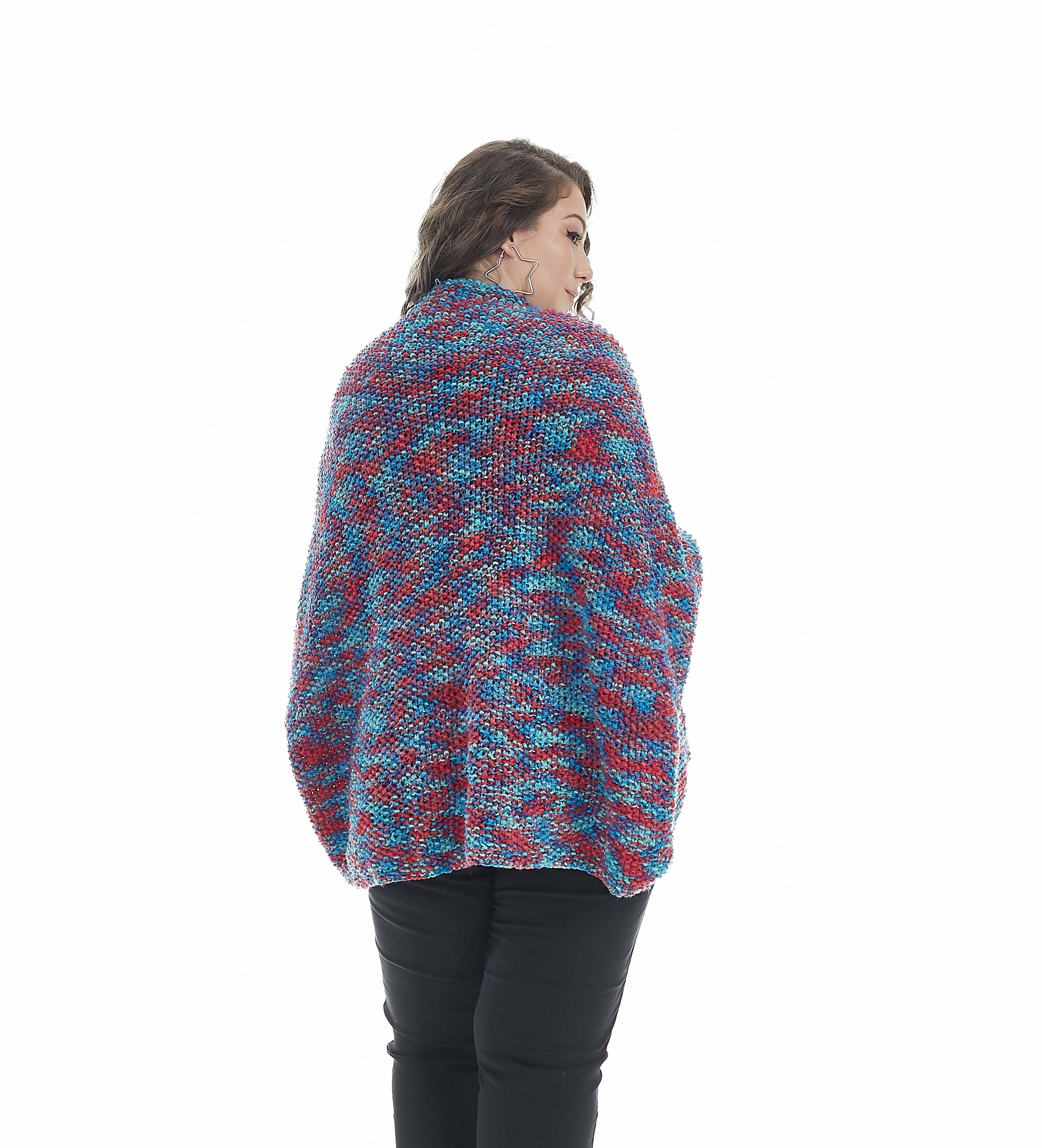 Cardigan Folia