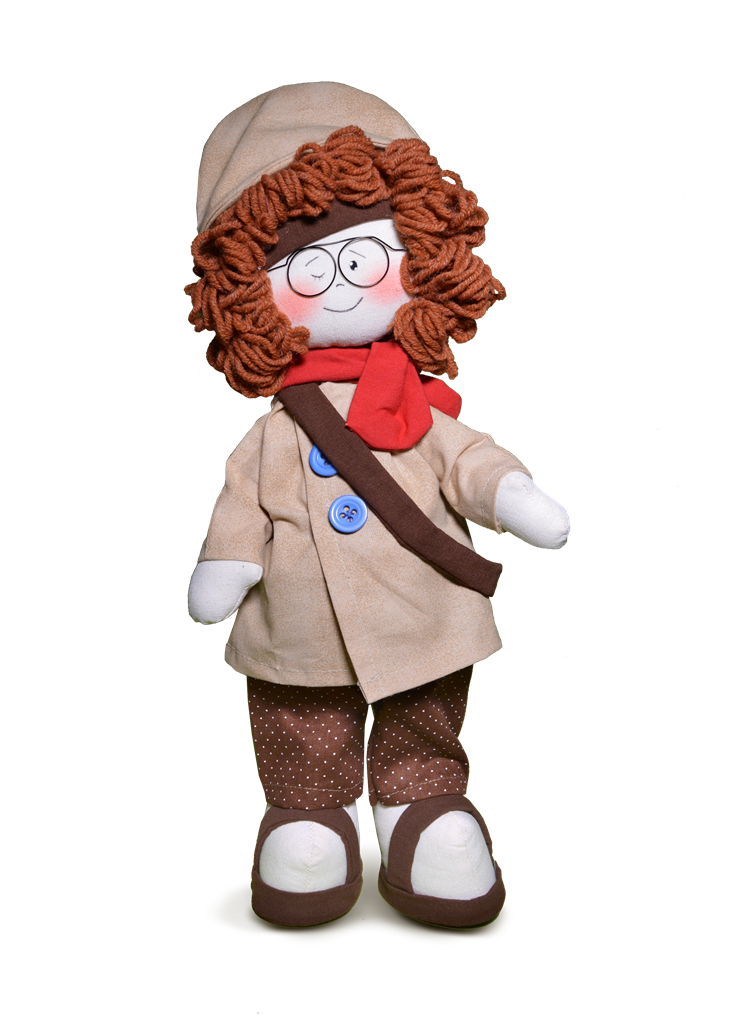 Boneco Lampião