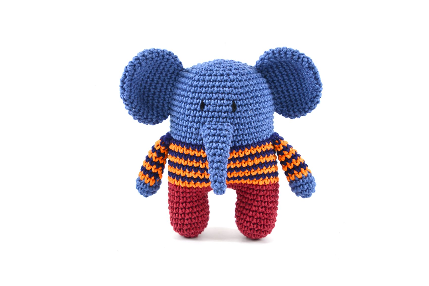 Urso e Elefante Maxi