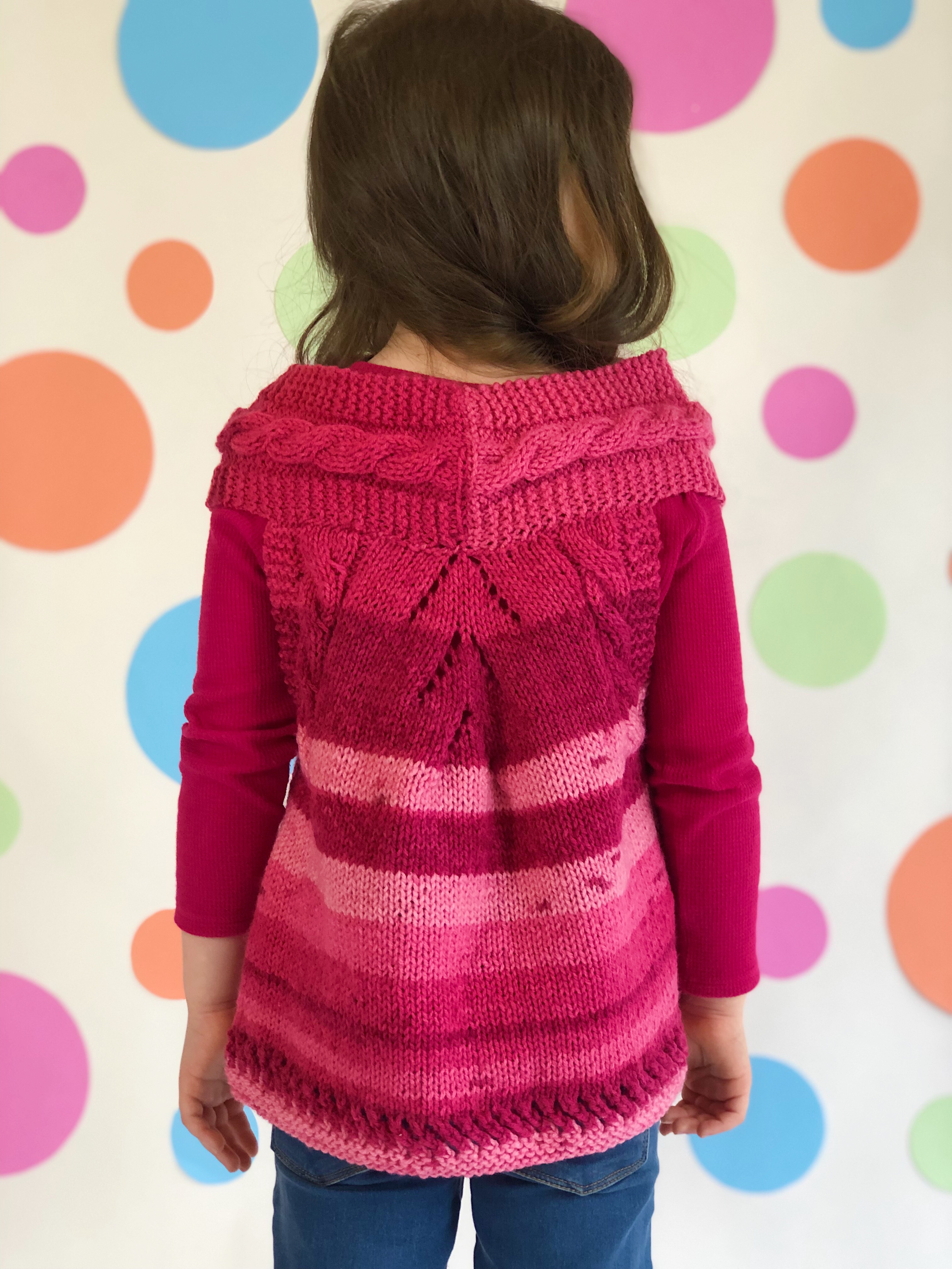 Blusa Mini Cake