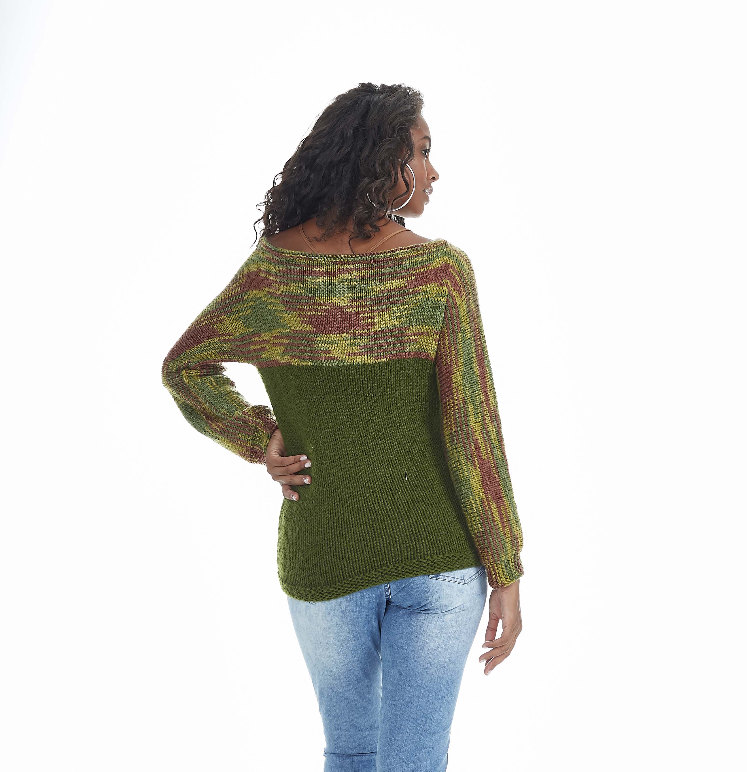 Blusa Macau