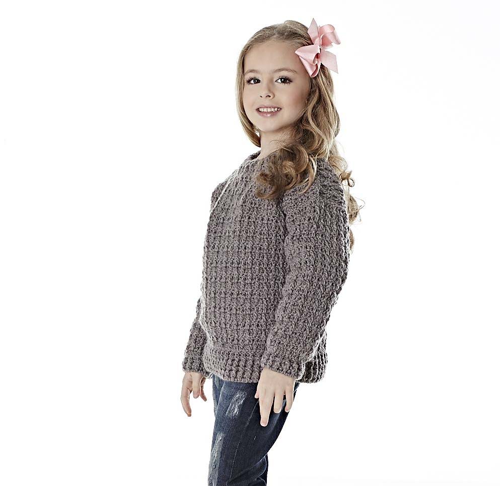Blusa Infantil Alumínio