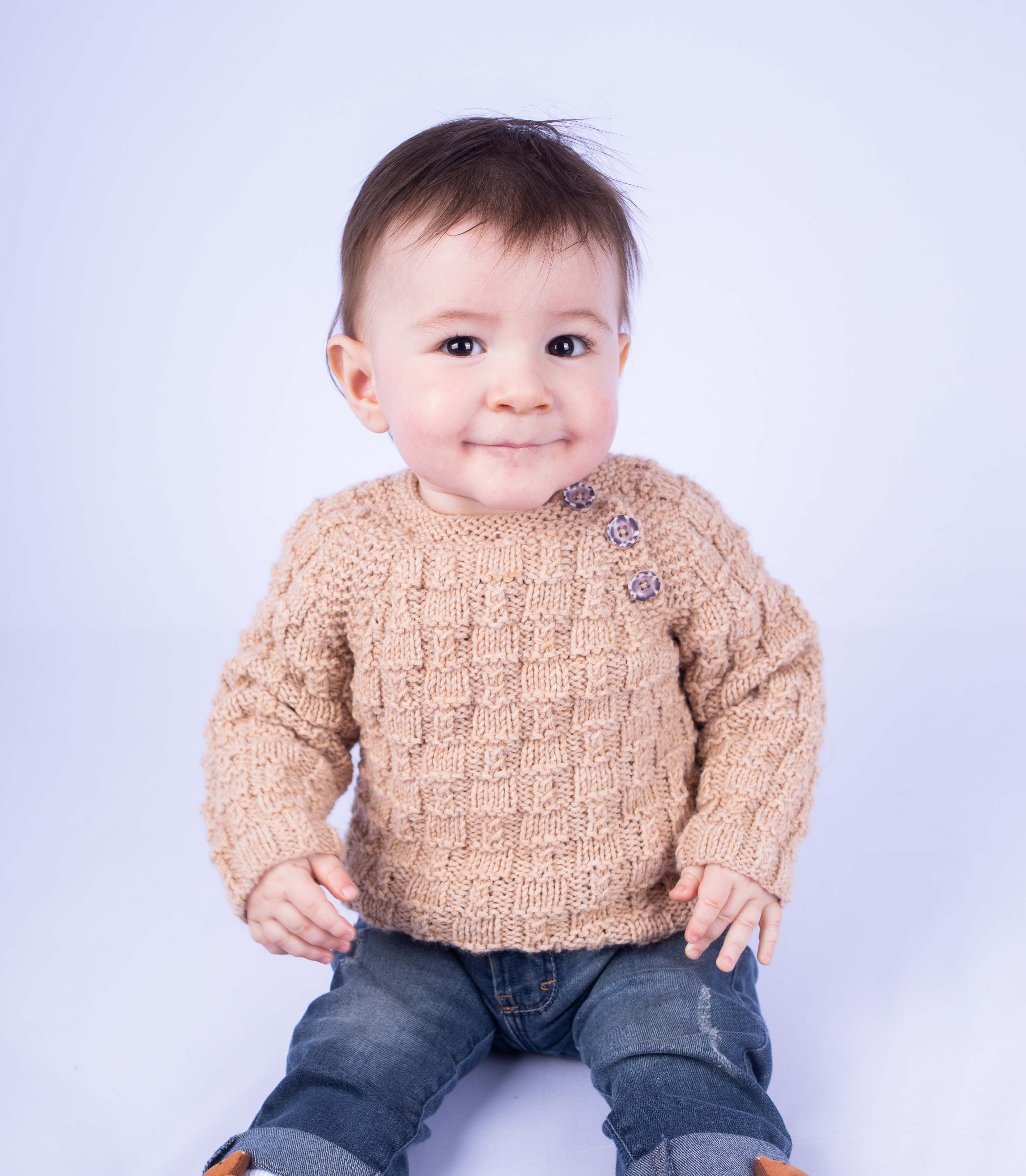 Blusa Urbano Baby