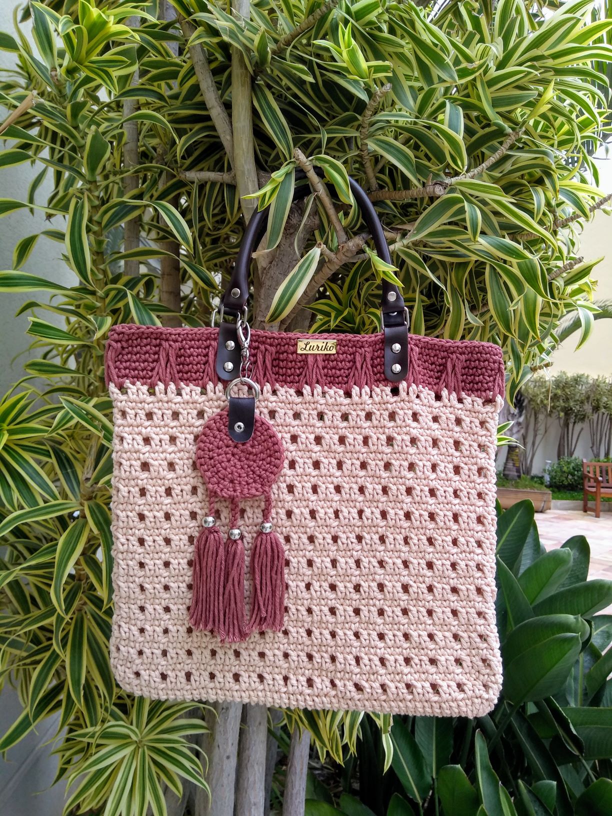 Bolsa Lesli