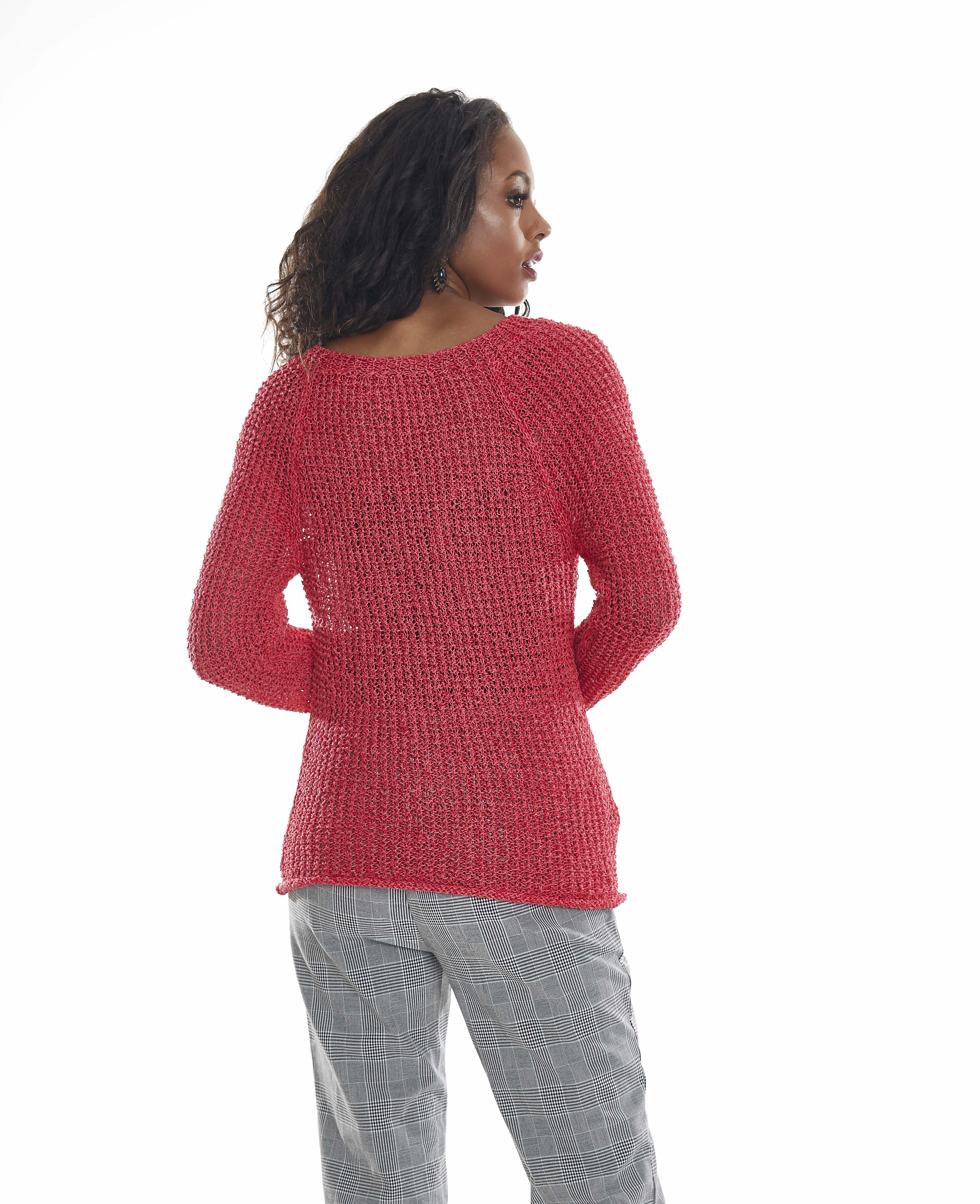 Blusa Tulipa