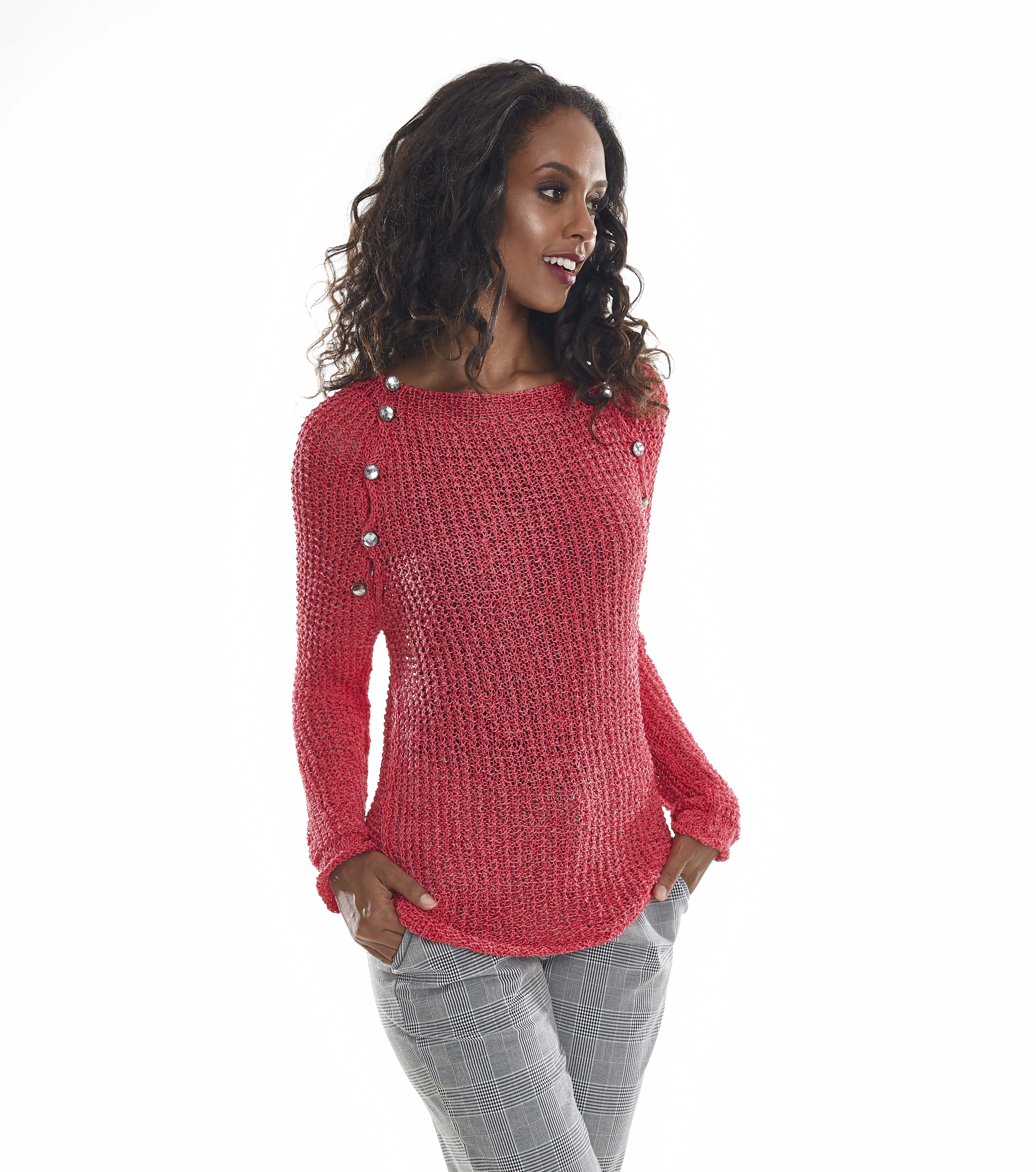 Blusa Tulipa