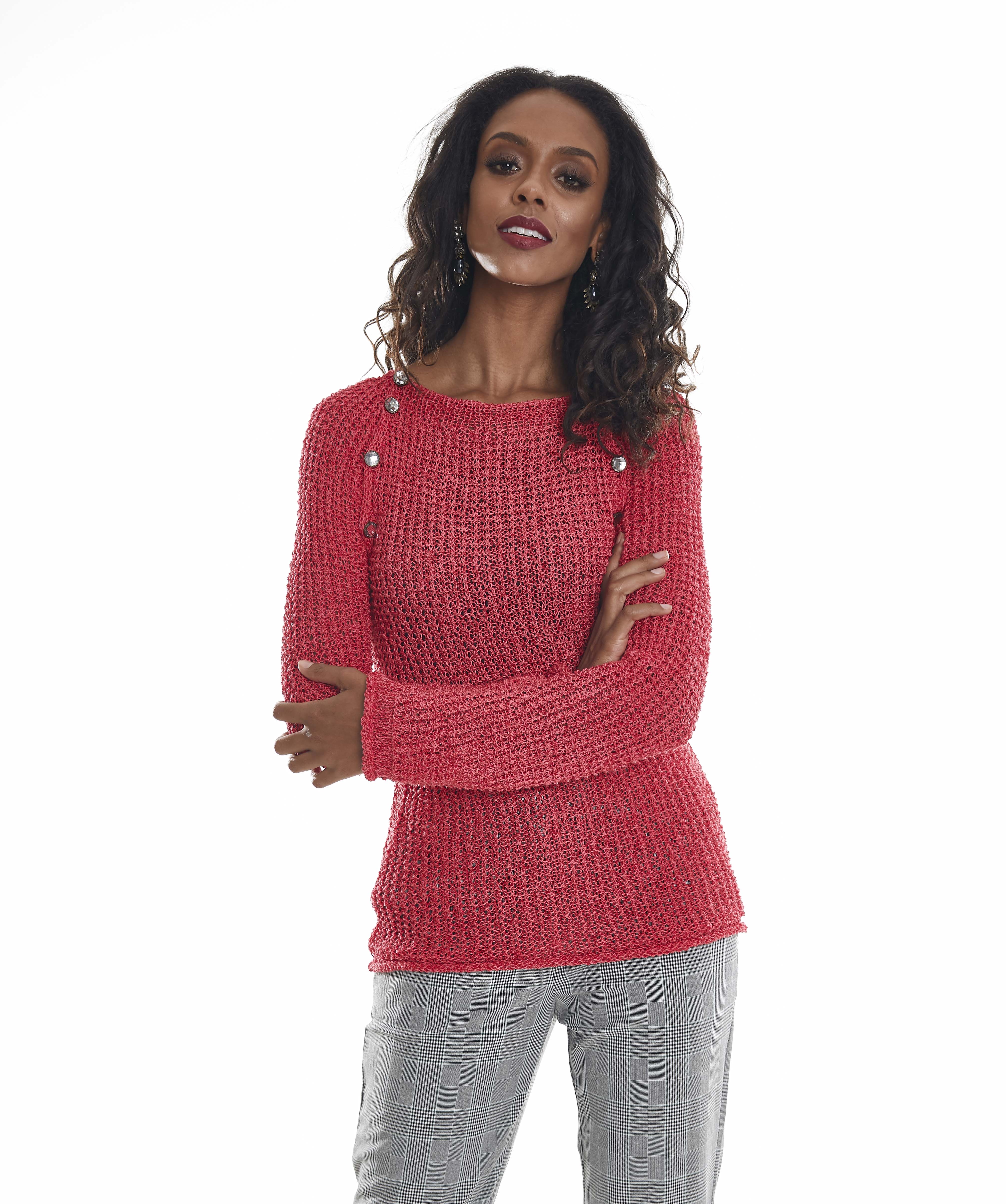 Blusa Tulipa