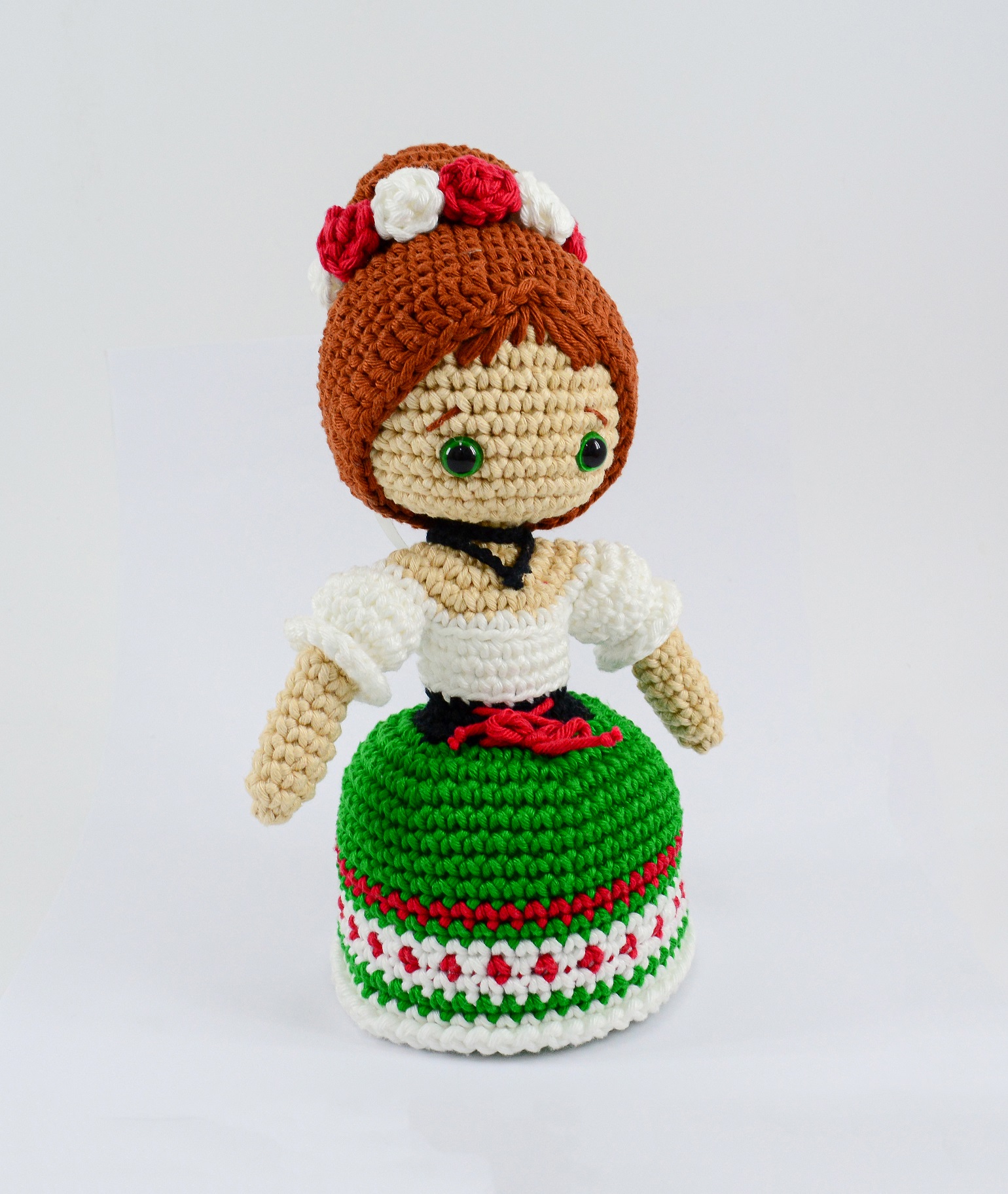 FRIDA SCHWARTZ - OKTOBERFEST