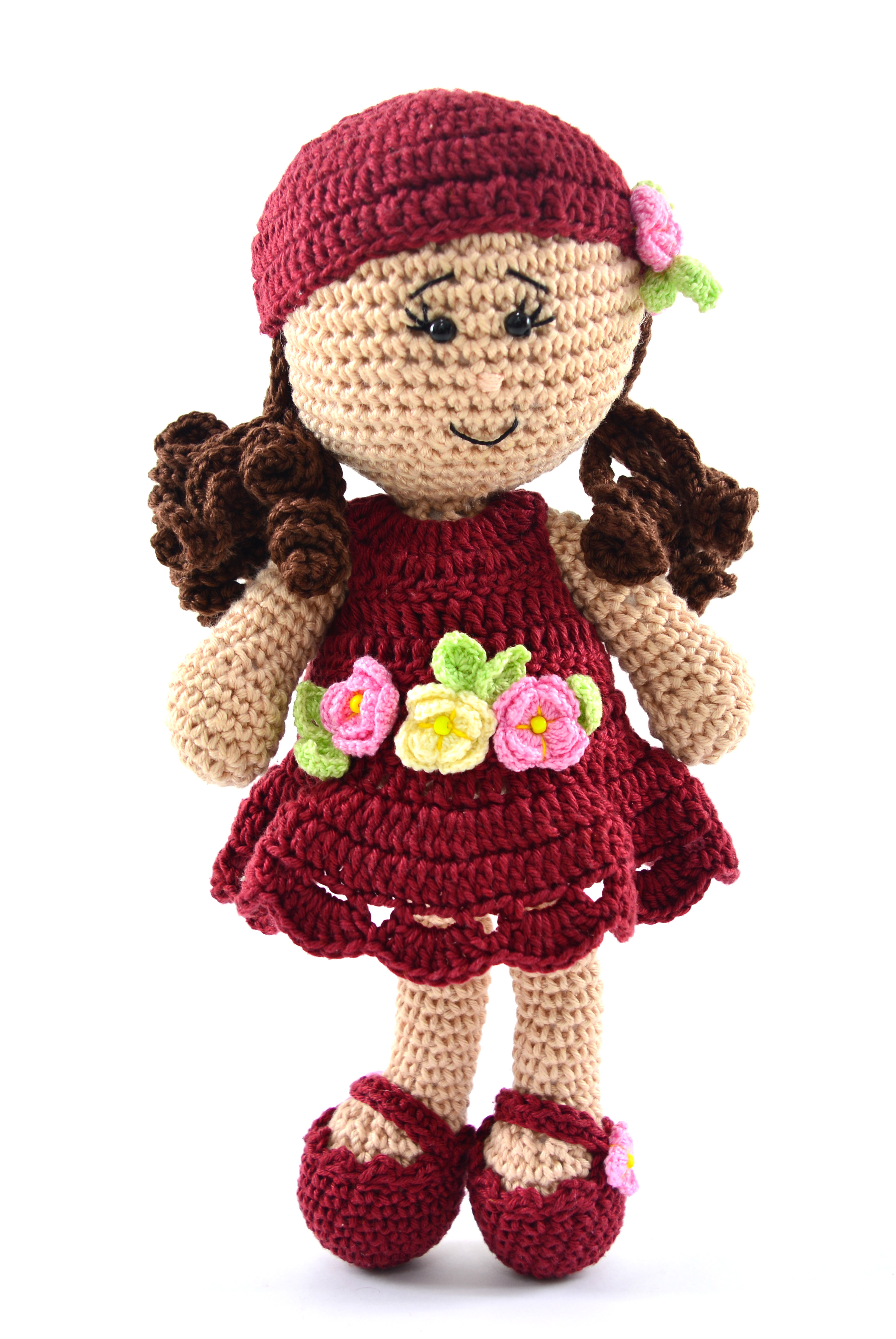 Boneca Juju